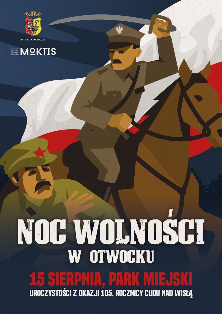 Noc Wolności